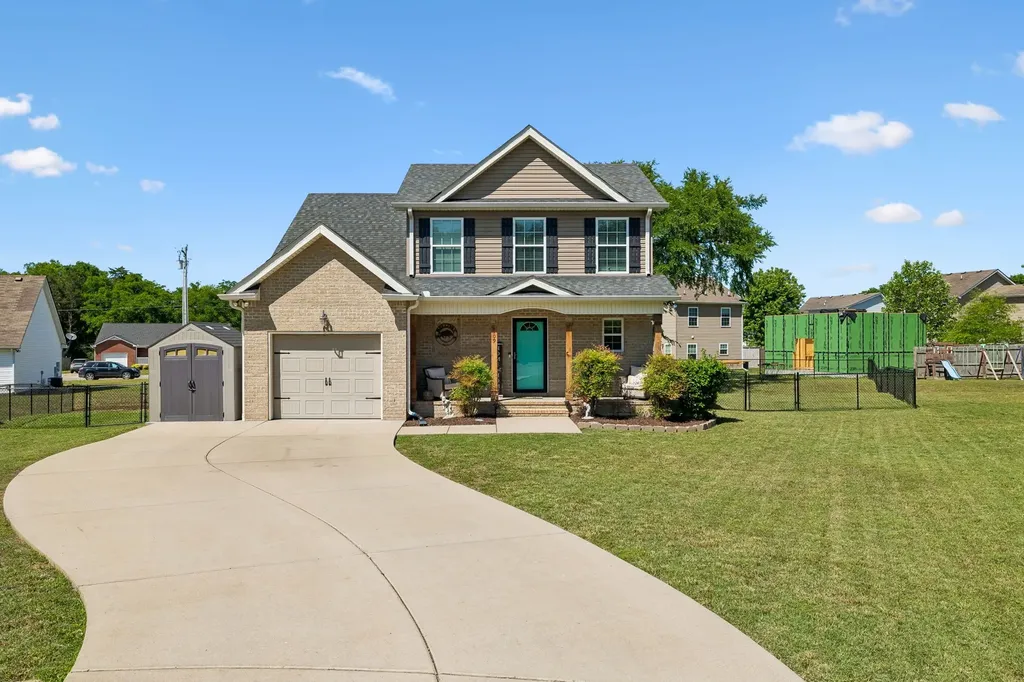 109 Eliza Way Lebanon TN 37087