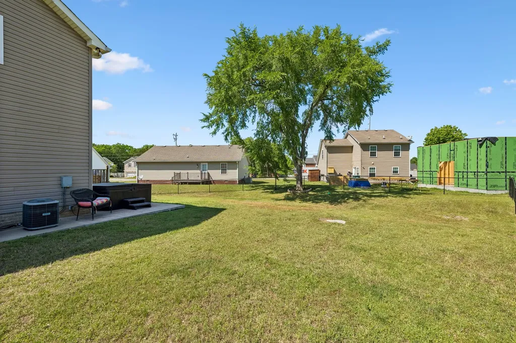 109 Eliza Way Lebanon TN 37087