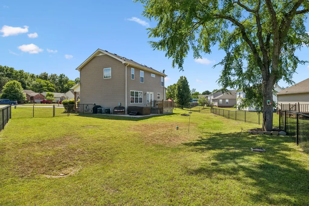 109 Eliza Way Lebanon TN 37087