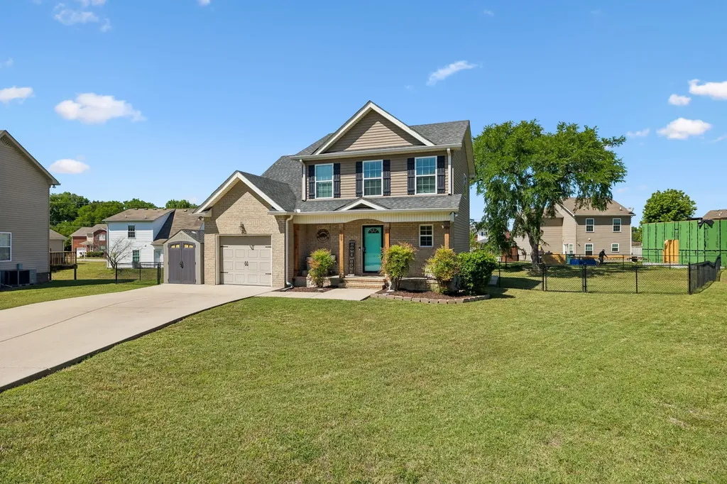 109 Eliza Way Lebanon TN 37087