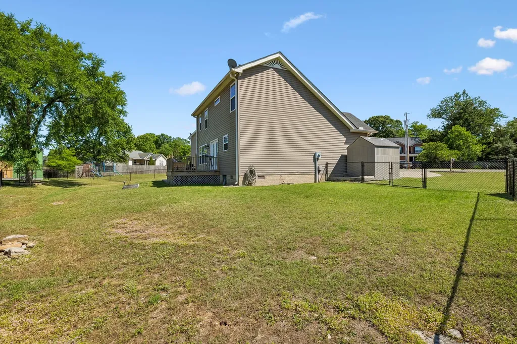 109 Eliza Way Lebanon TN 37087
