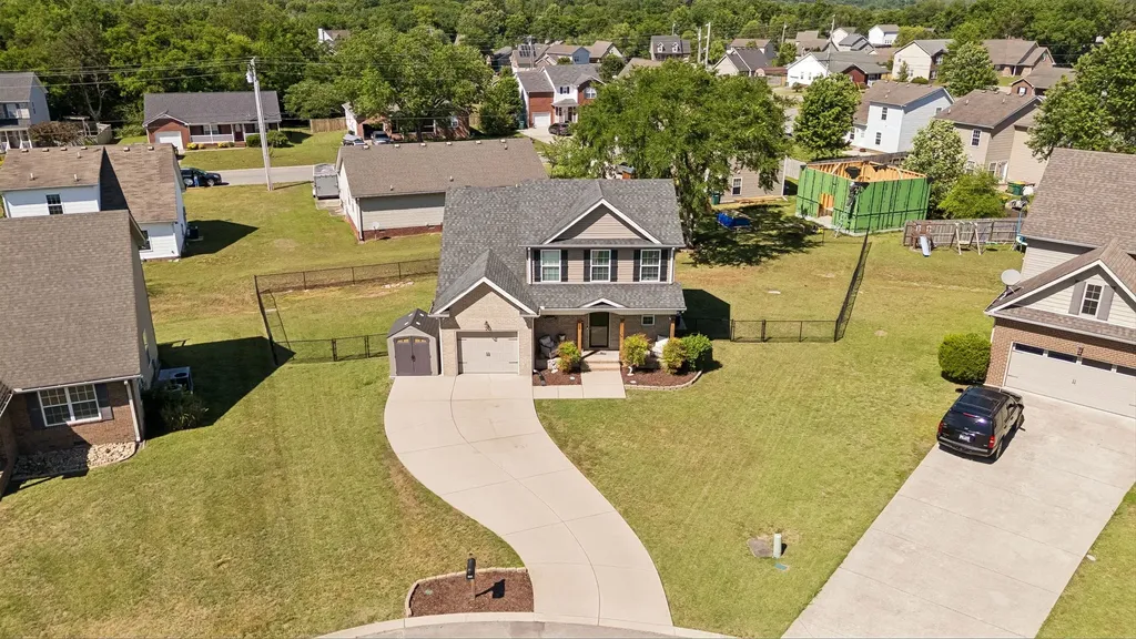 109 Eliza Way Lebanon TN 37087