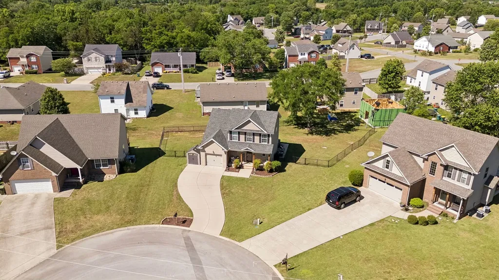 109 Eliza Way Lebanon TN 37087