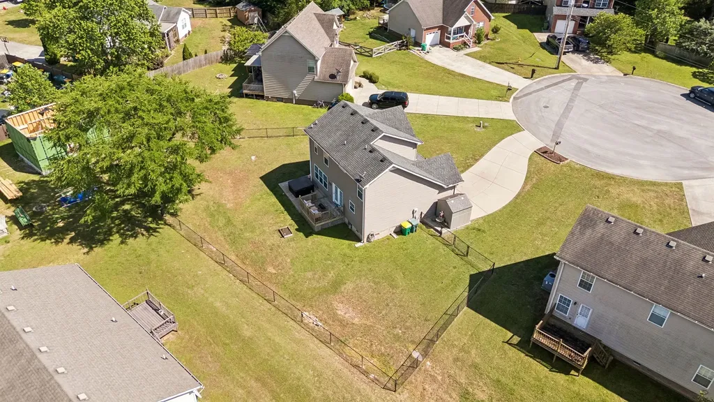 109 Eliza Way Lebanon TN 37087