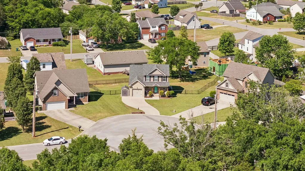 109 Eliza Way Lebanon TN 37087
