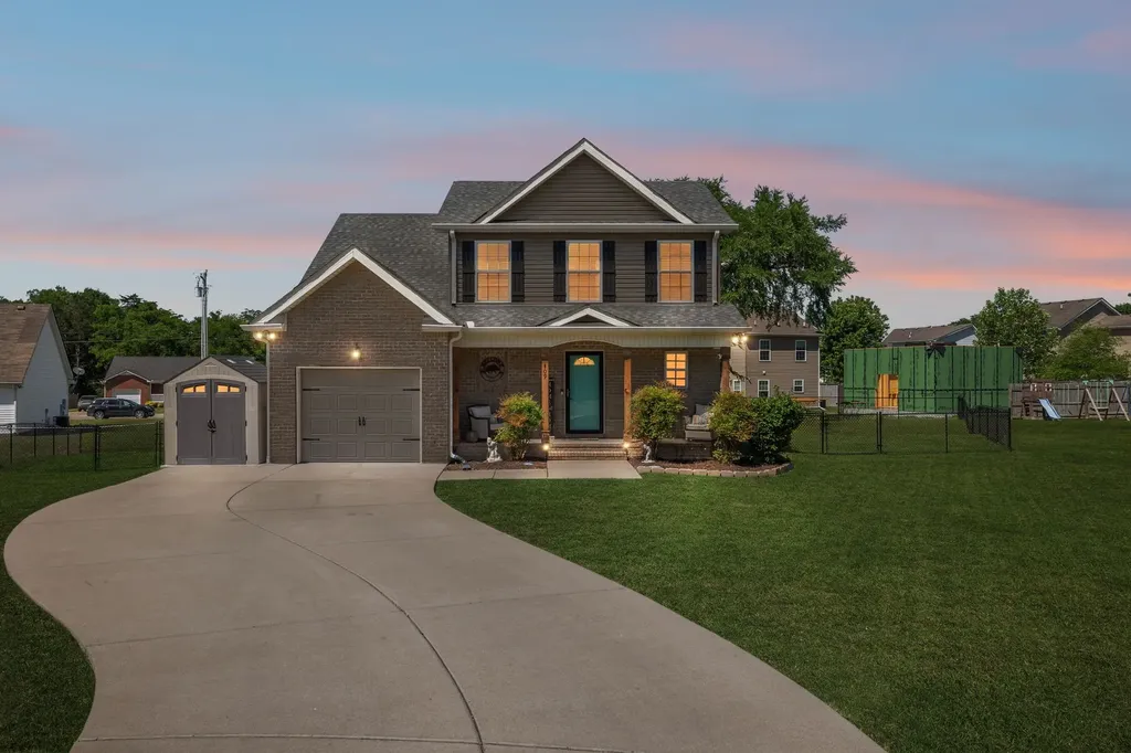 109 Eliza Way Lebanon TN 37087