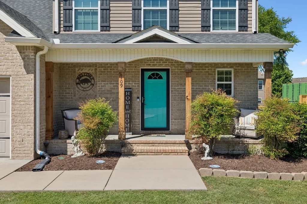 109 Eliza Way Lebanon TN 37087