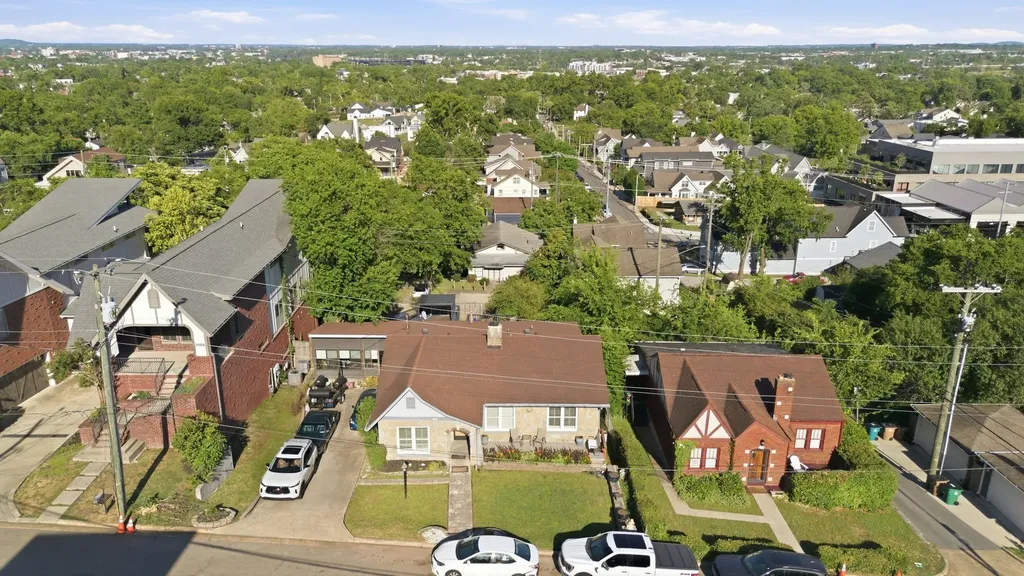 2112 Eastwood Avenue Nashville TN 37212