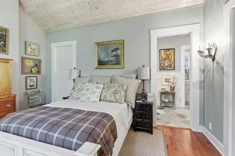 167 Pollywood Lane Sewanee TN 37375