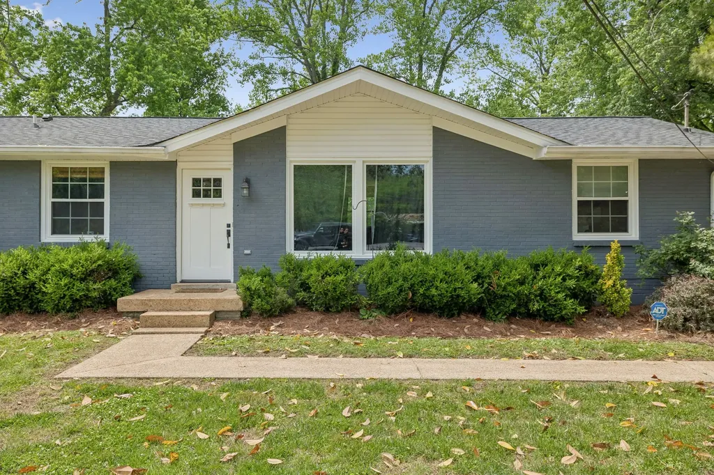 5020 Suter Court Nashville TN 37211