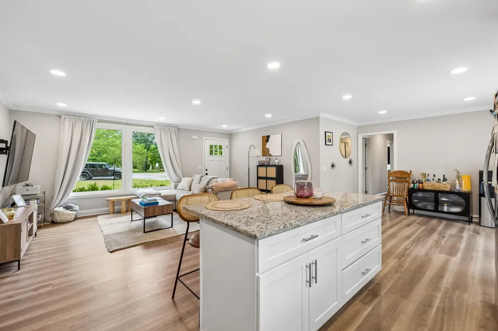 5020 Suter Court Nashville TN 37211