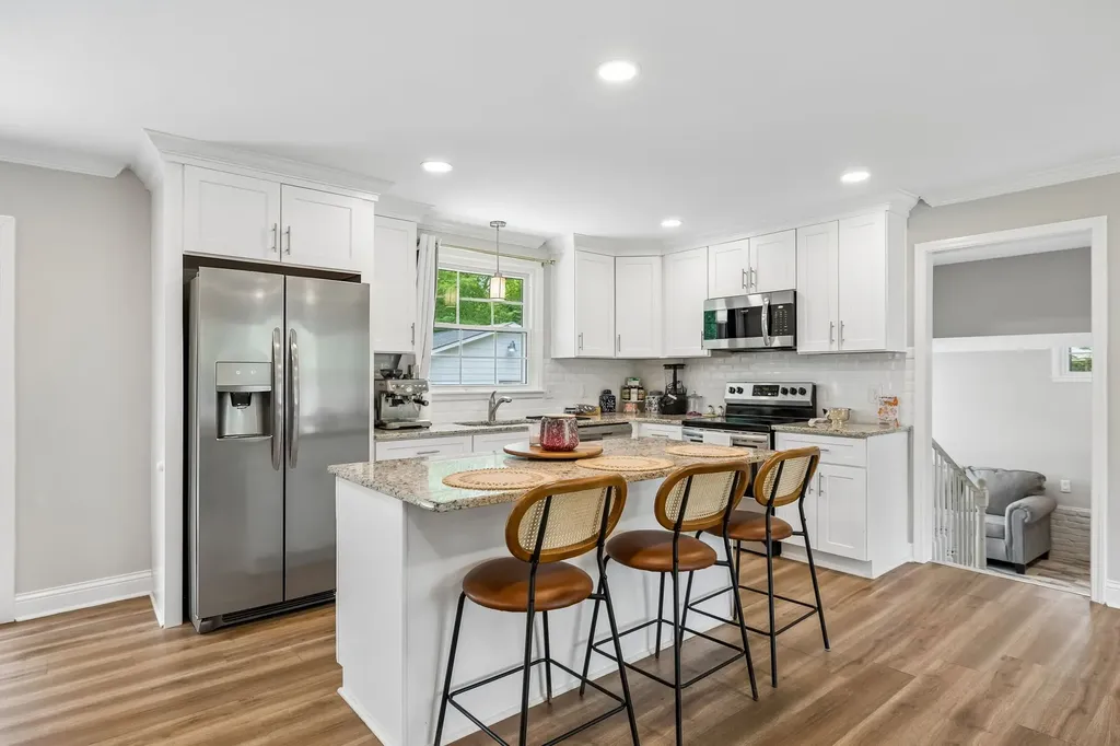5020 Suter Court Nashville TN 37211