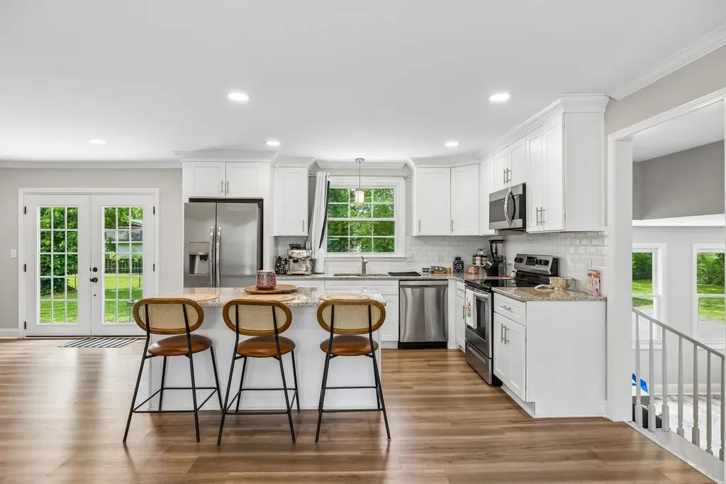 5020 Suter Court Nashville TN 37211