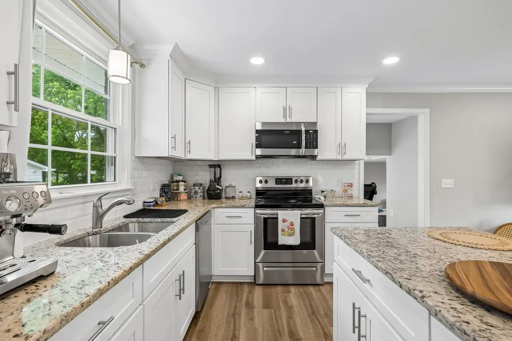 5020 Suter Court Nashville TN 37211