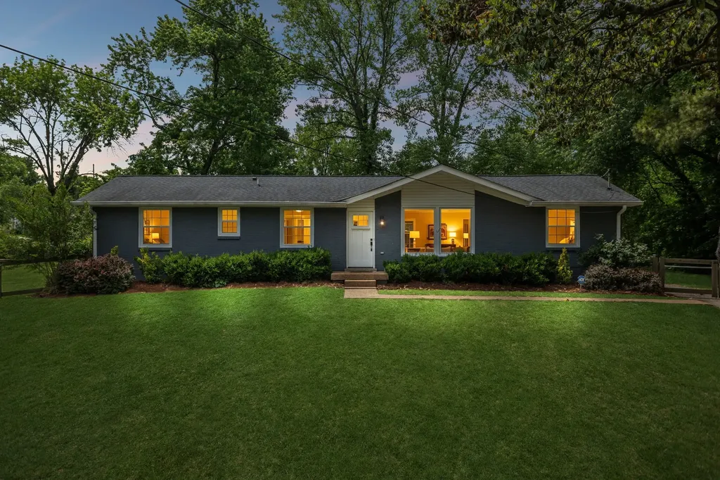 5020 Suter Court Nashville TN 37211
