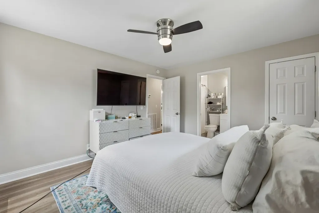 5020 Suter Court Nashville TN 37211