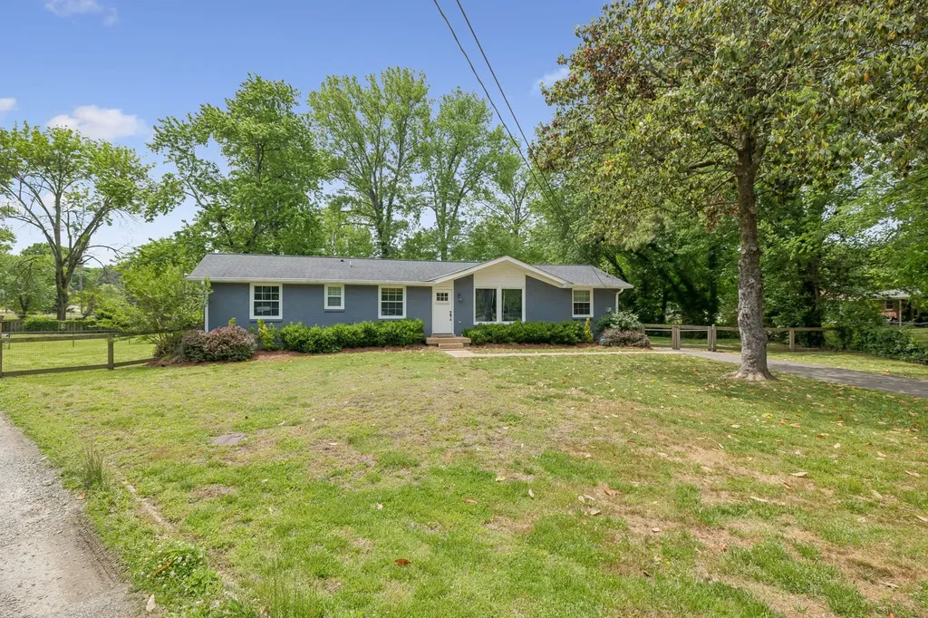 5020 Suter Court Nashville TN 37211