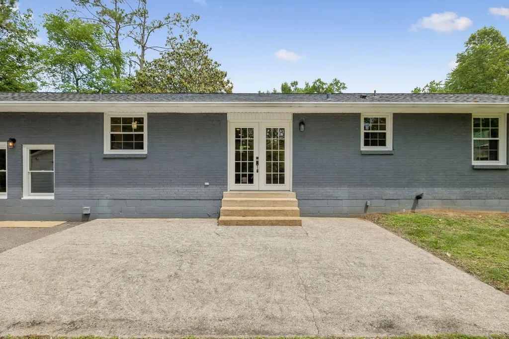 5020 Suter Court Nashville TN 37211