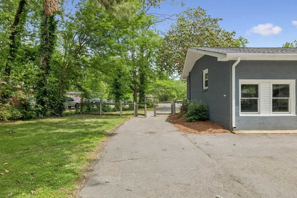 5020 Suter Court Nashville TN 37211
