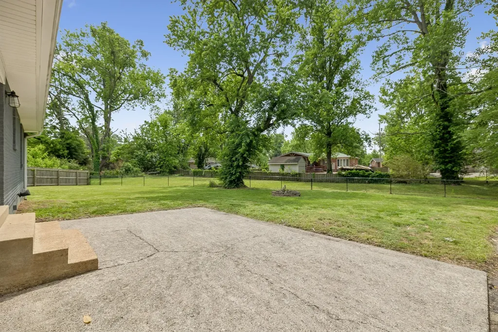 5020 Suter Court Nashville TN 37211