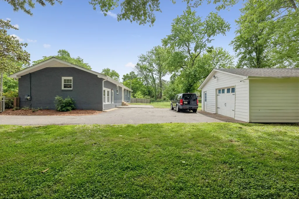 5020 Suter Court Nashville TN 37211