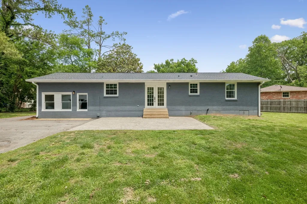 5020 Suter Court Nashville TN 37211