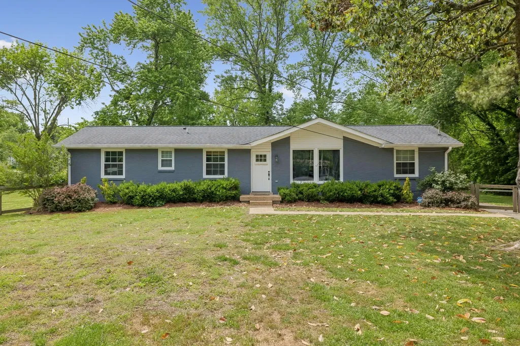 5020 Suter Court Nashville TN 37211