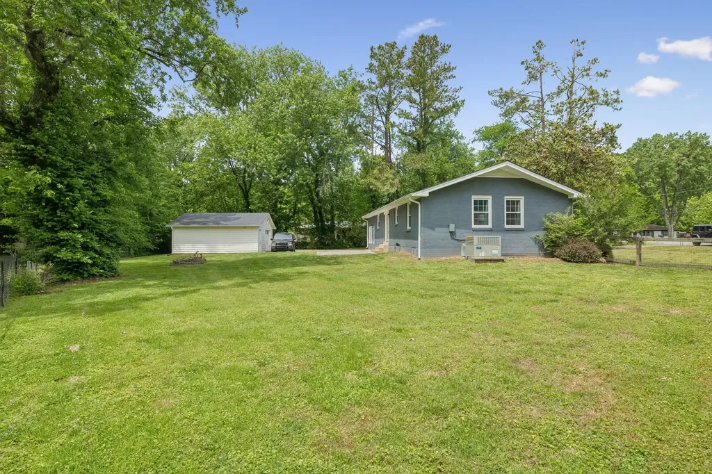 5020 Suter Court Nashville TN 37211