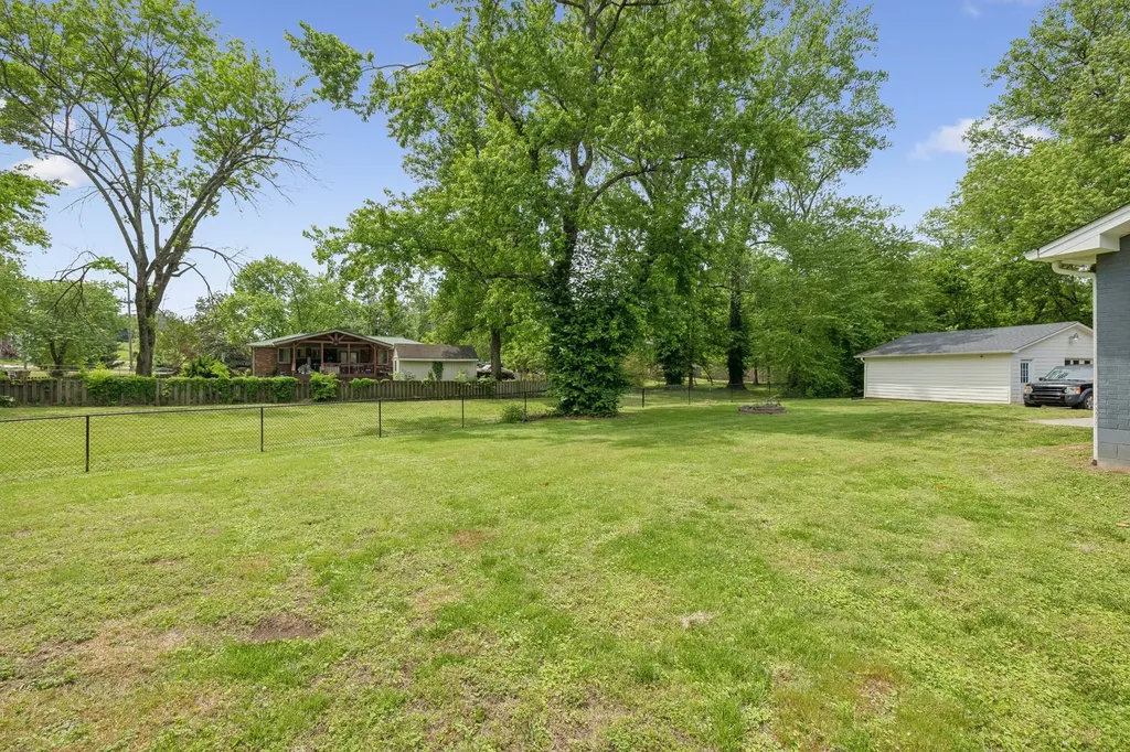 5020 Suter Court Nashville TN 37211