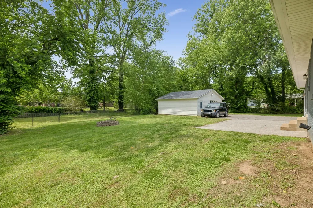5020 Suter Court Nashville TN 37211