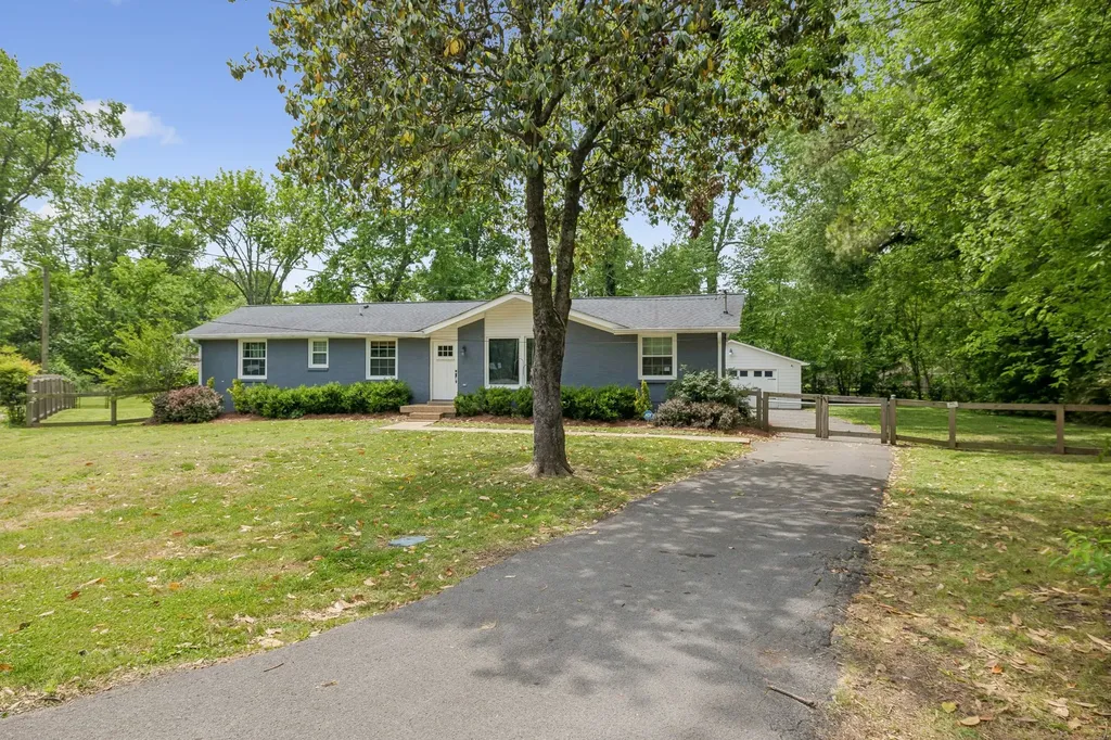 5020 Suter Court Nashville TN 37211