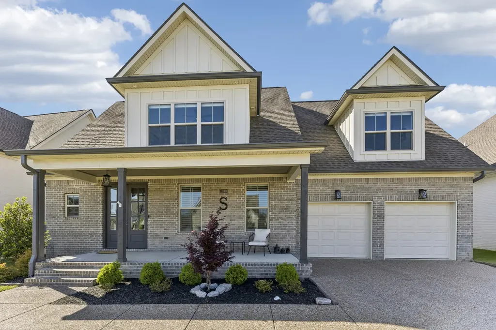 1019 Gadwall Lane Spring Hill TN 37174