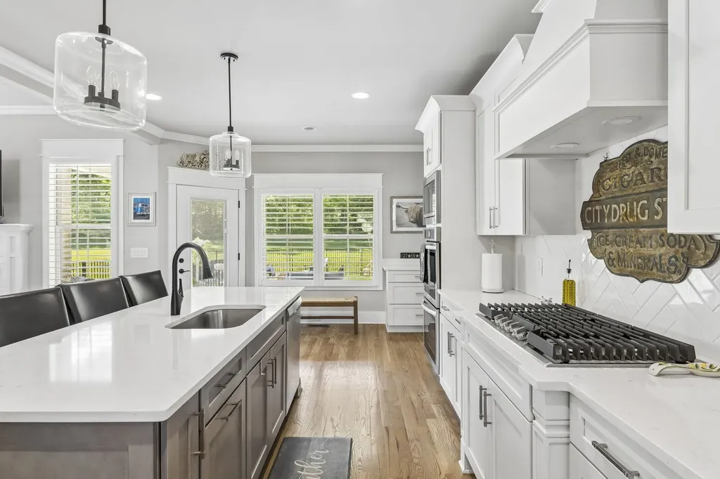 1019 Gadwall Lane Spring Hill TN 37174