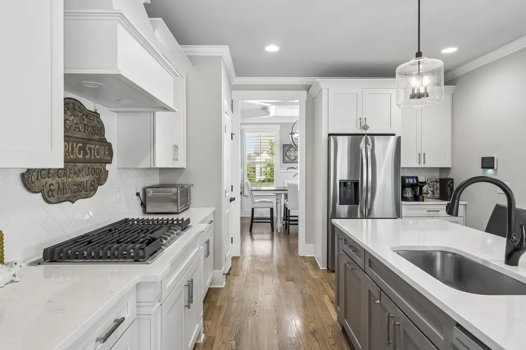 1019 Gadwall Lane Spring Hill TN 37174