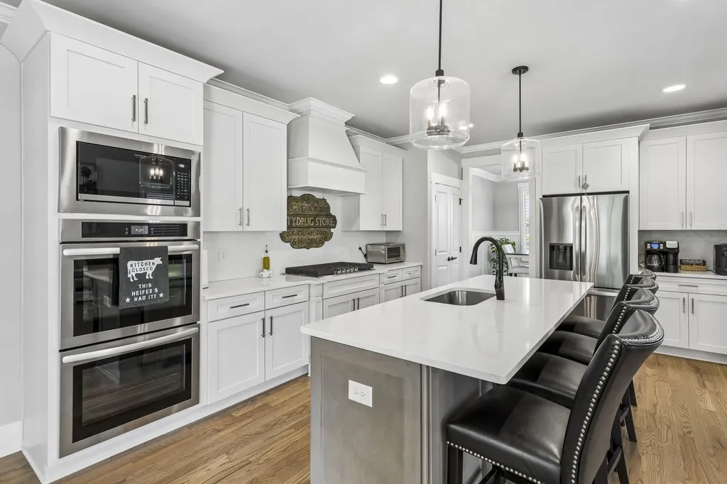 1019 Gadwall Lane Spring Hill TN 37174