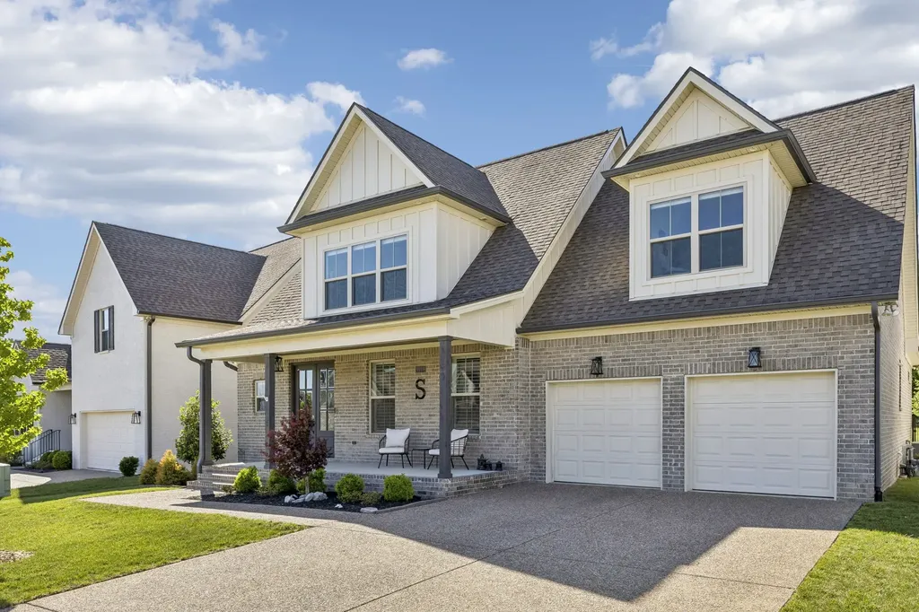 1019 Gadwall Lane Spring Hill TN 37174
