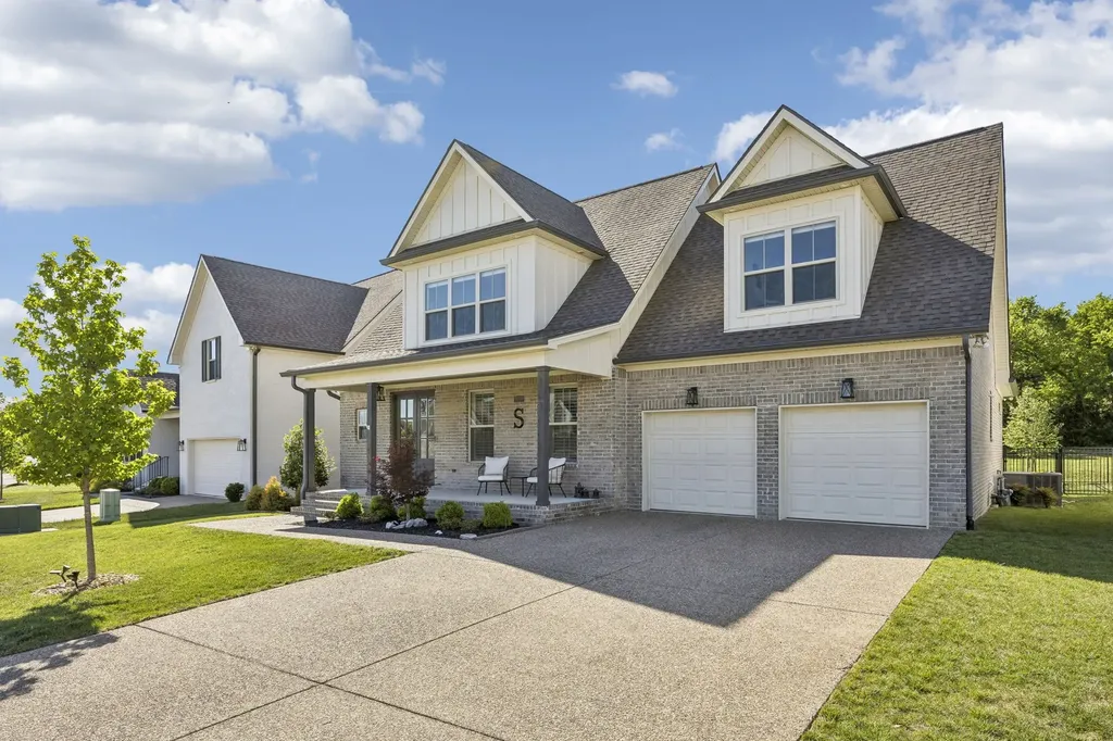 1019 Gadwall Lane Spring Hill TN 37174