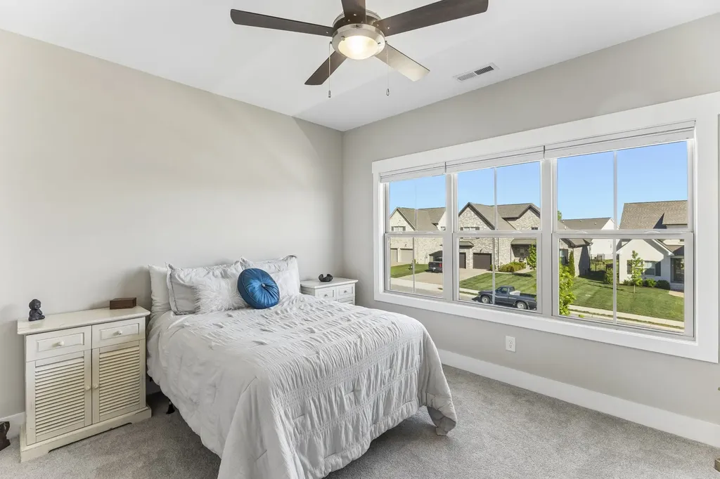 1019 Gadwall Lane Spring Hill TN 37174