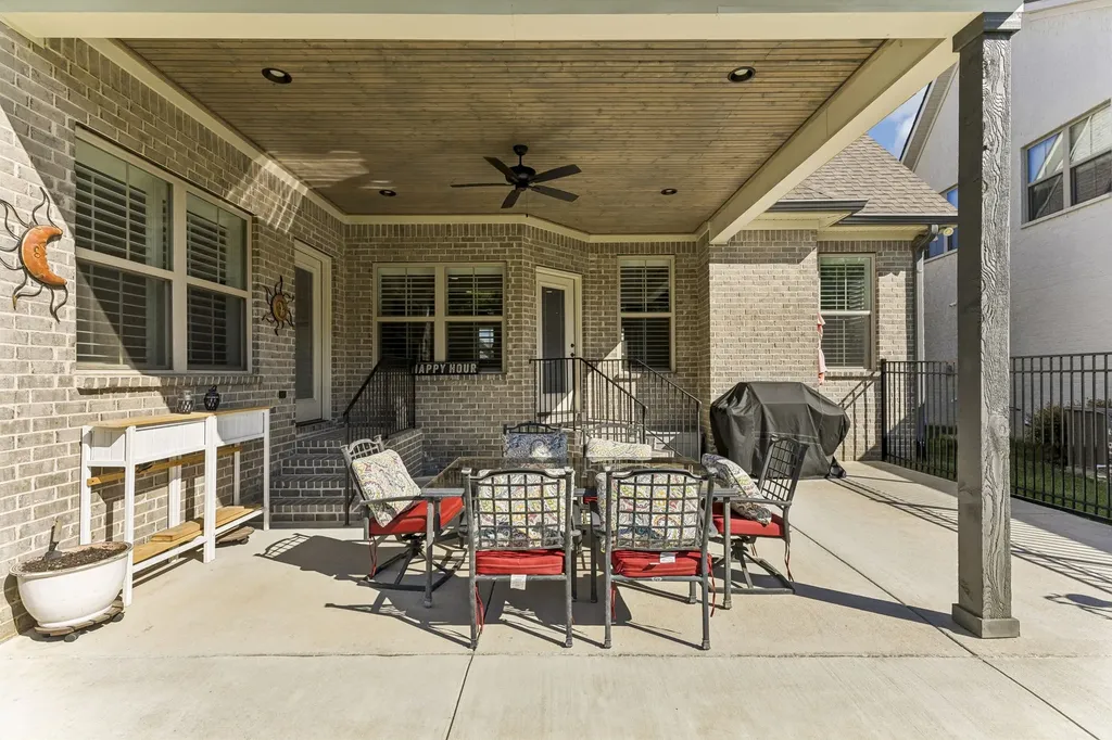 1019 Gadwall Lane Spring Hill TN 37174