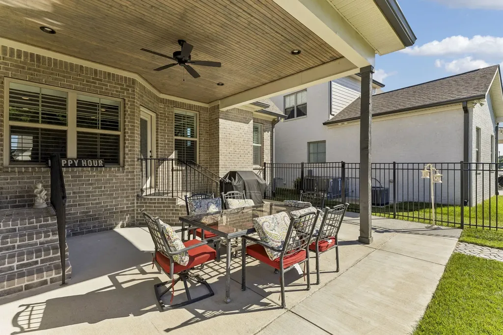 1019 Gadwall Lane Spring Hill TN 37174