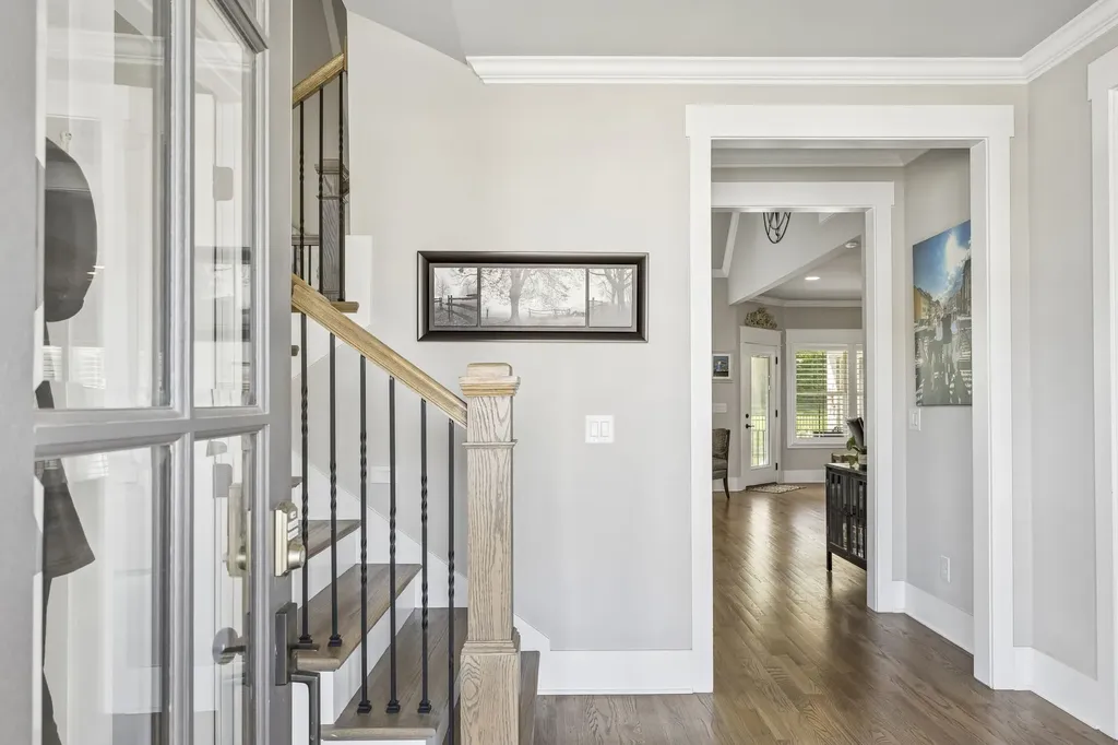 1019 Gadwall Lane Spring Hill TN 37174