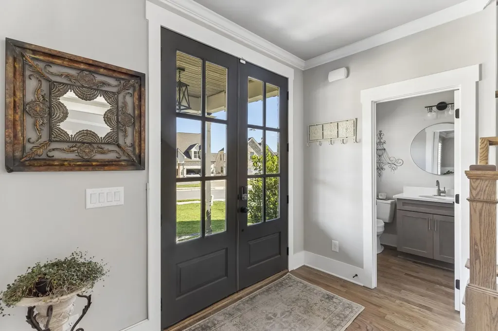 1019 Gadwall Lane Spring Hill TN 37174