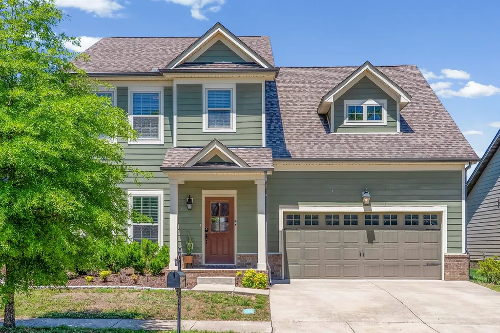 84 Nokes Drive Hendersonville TN 37075