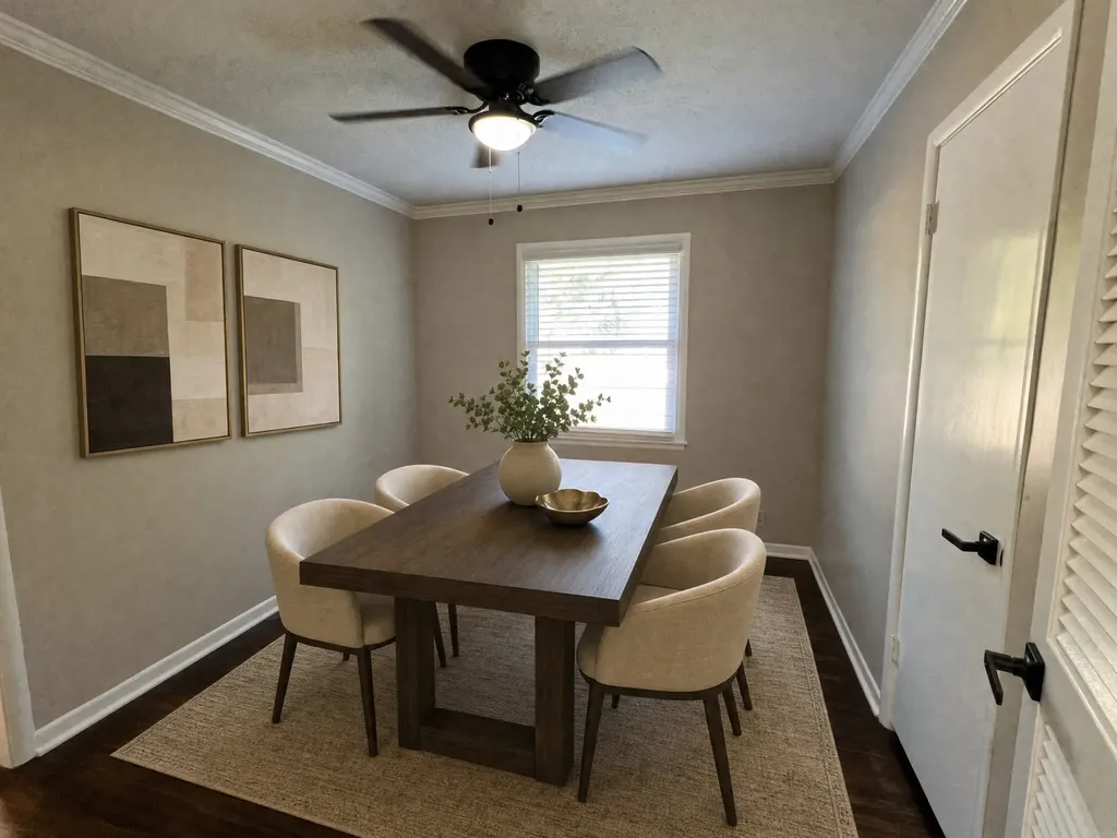 809 Colfax Dr, SE Nashville TN 37214