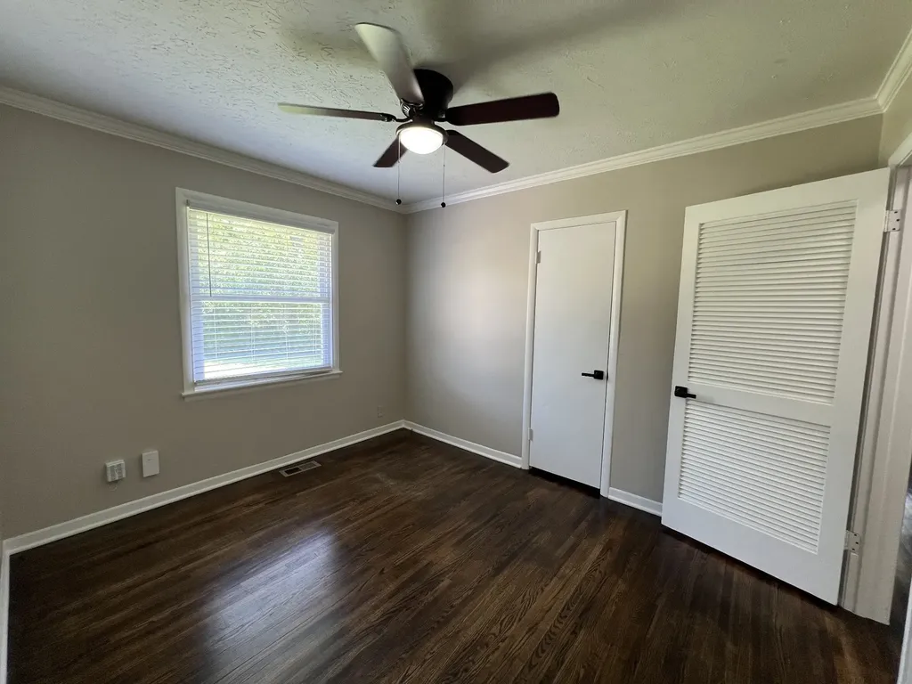 809 Colfax Dr, SE Nashville TN 37214