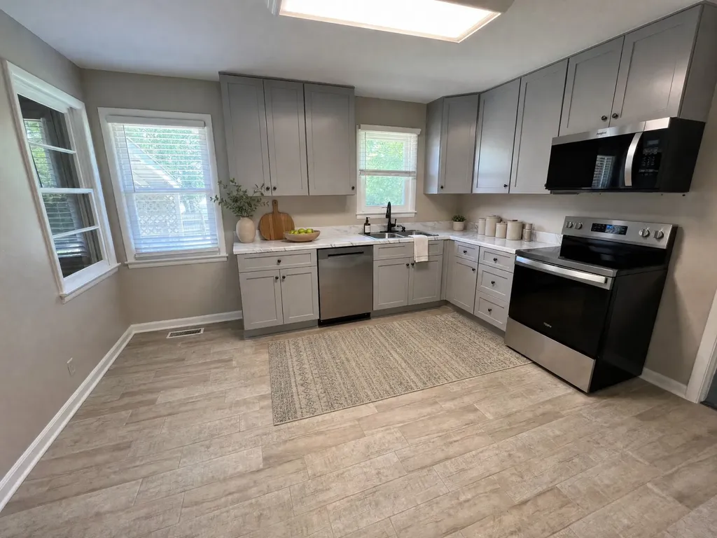 809 Colfax Dr, SE Nashville TN 37214