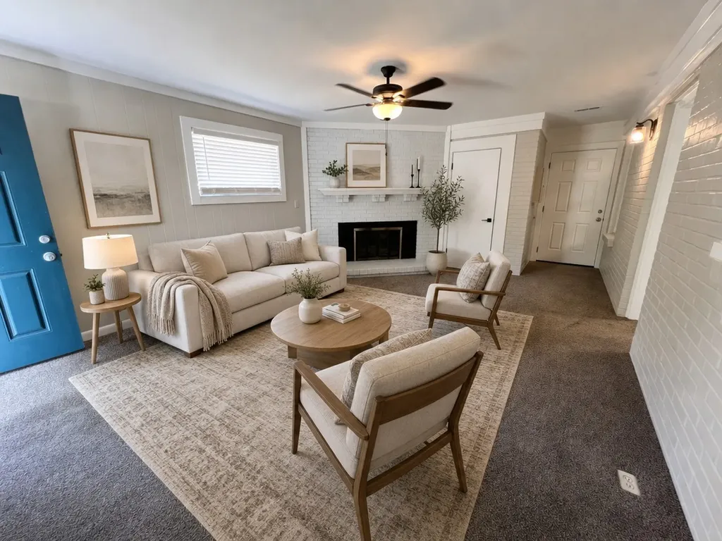 809 Colfax Dr, SE Nashville TN 37214