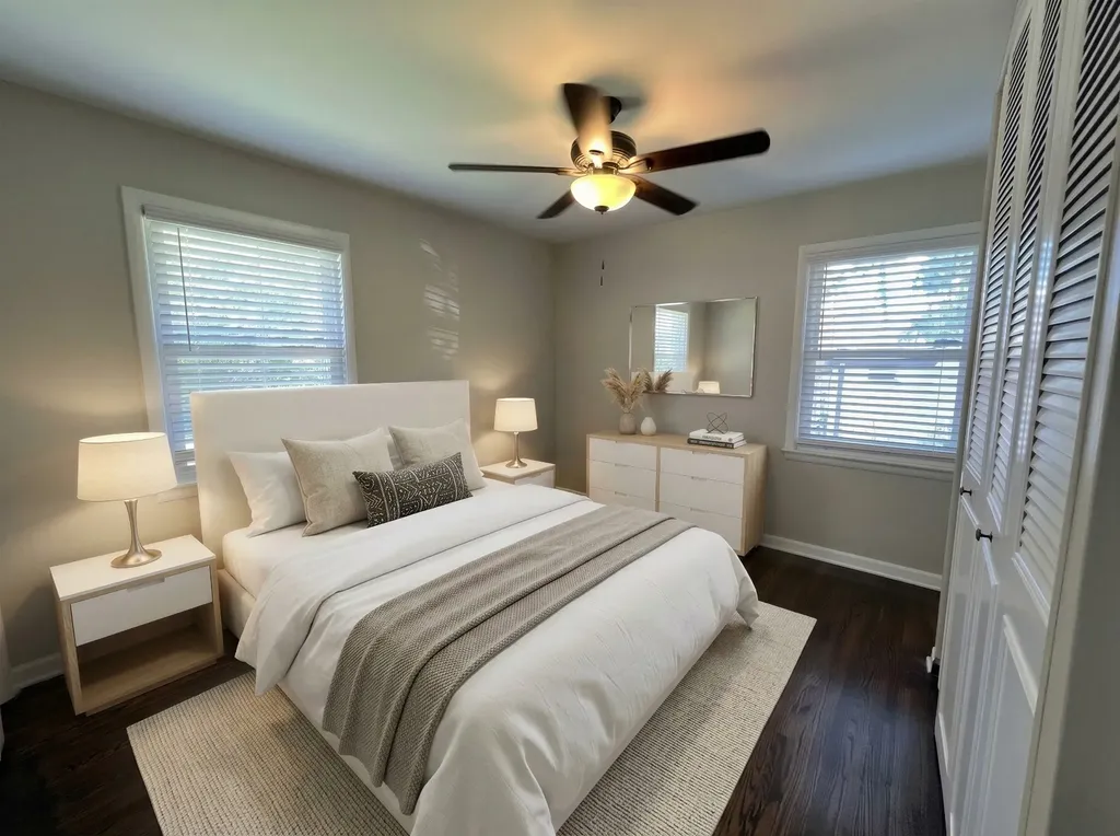 809 Colfax Dr, SE Nashville TN 37214