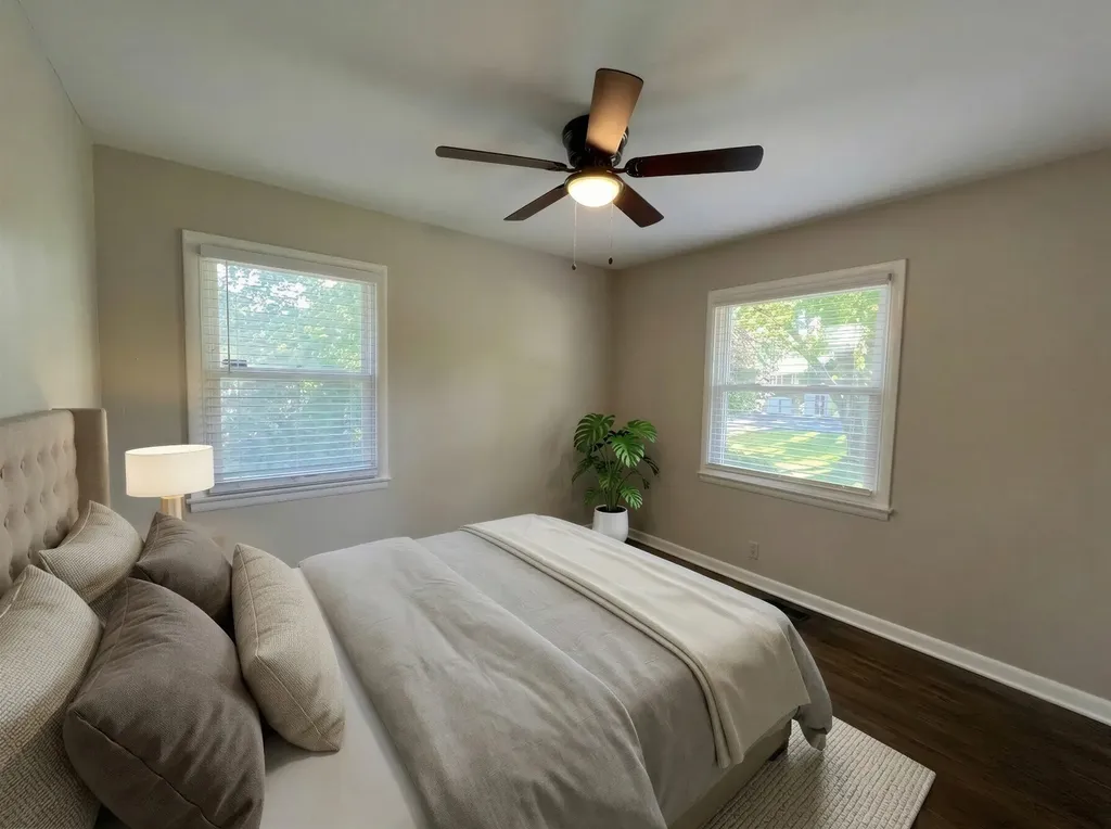 809 Colfax Dr, SE Nashville TN 37214