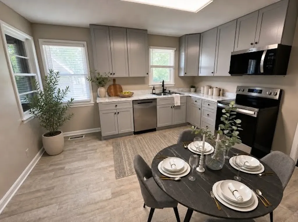 809 Colfax Dr, SE Nashville TN 37214